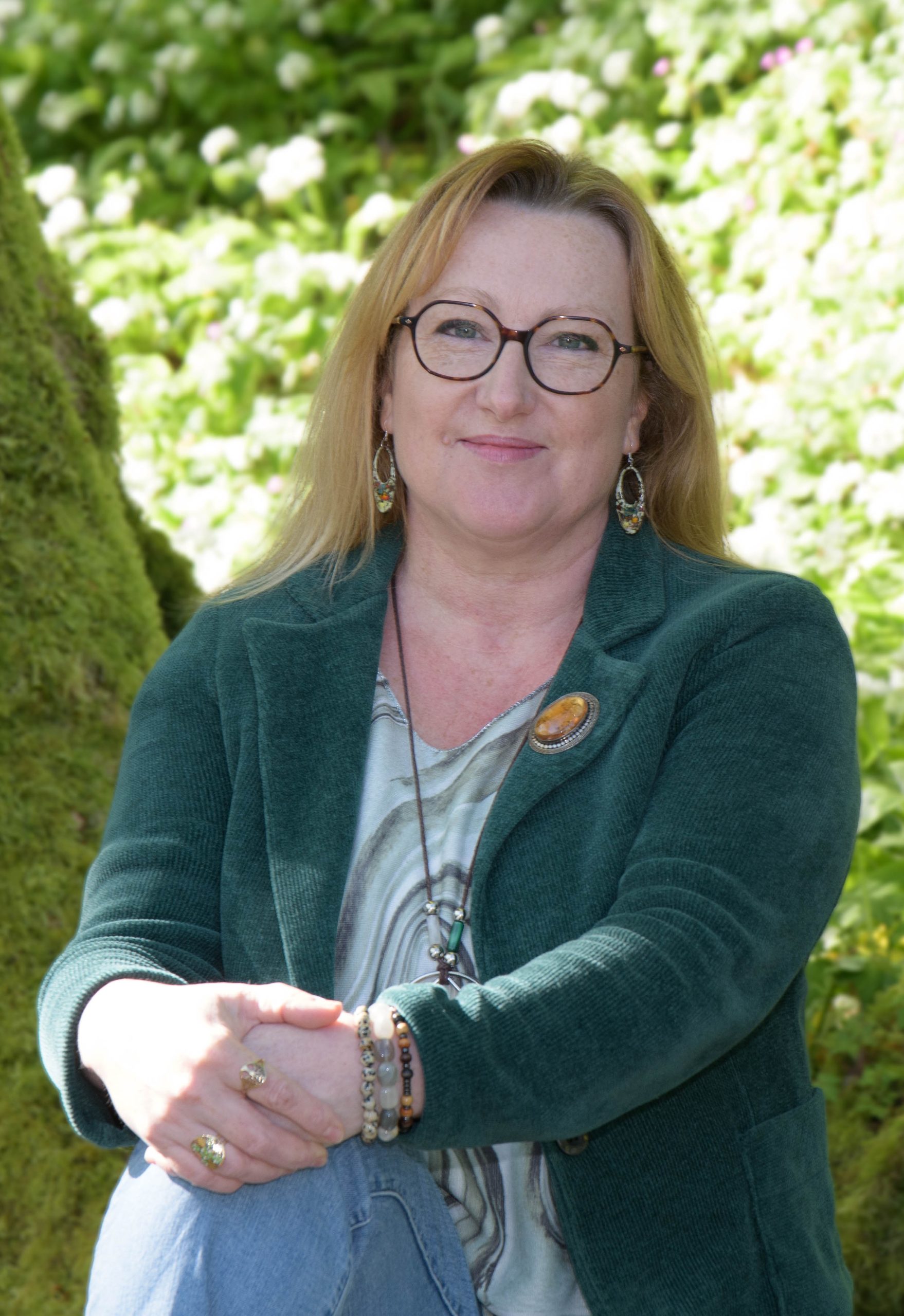 Hélène SCHOLZ